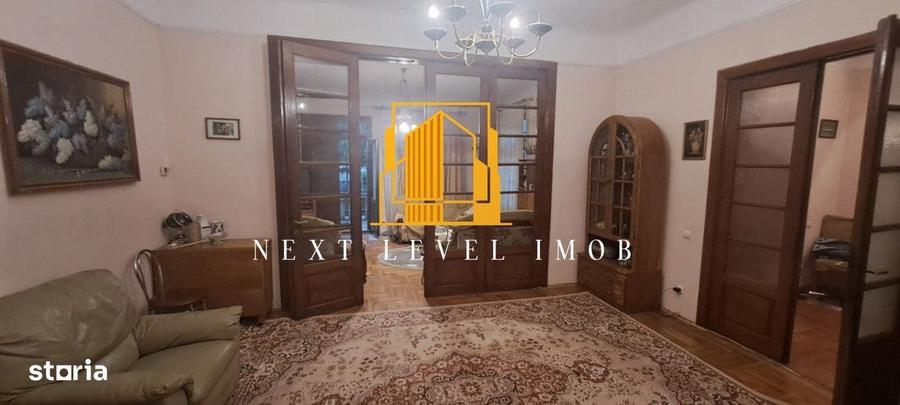 Casă cu 4 camere cu Teren 654 Mp în Eremia