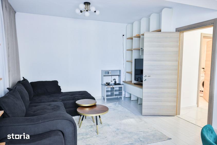 Apartament 3 camere + terasa si loc de parcare subteran Pia?a Muncii - 8