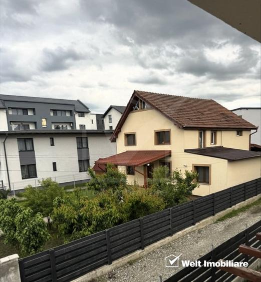 Casă individuală cu 5 camere cu Canalizare în Apahida