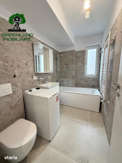 Apartament cu 2 camere în Nicolina