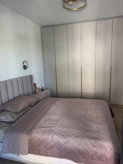 Apartament cu 2 camere decomandat în Păcurari