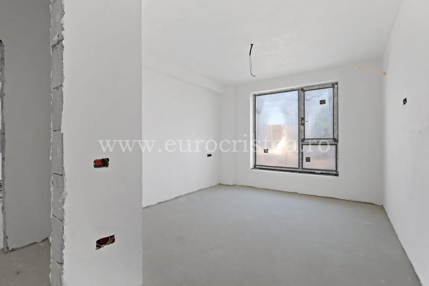 Apartament cu 2 camere și curte proprie de 48 m², în Mangalia, BLOC NOU 2026 - 5