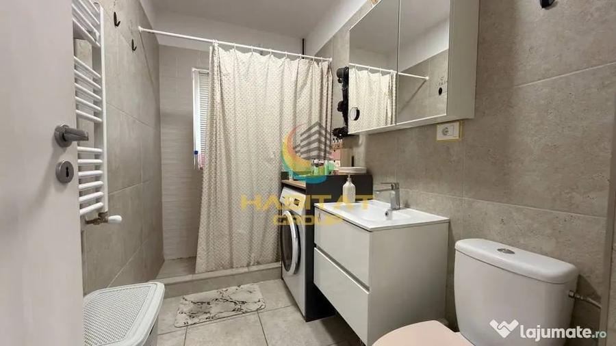 Apartament cu 2 camere decomandat în Berceni