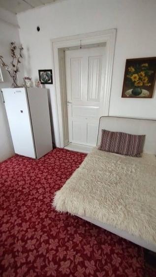 Casă individuală cu 4 camere cu Teren 1200 Mp în Cotorca