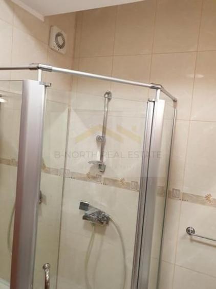 Apartament cu 3 camere decomandat în 13 Septembrie