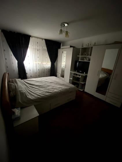 Apartament cu 2 camere semidecomandat în Mofleni