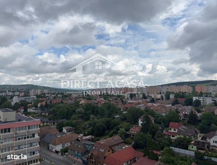 Apartament cu 2 camere de inchiriat-loc de parcare -Vivat Residence - 6