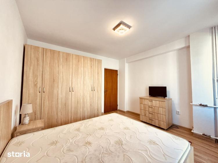 Apartament cu 2 camere decomandat în Ultracentral