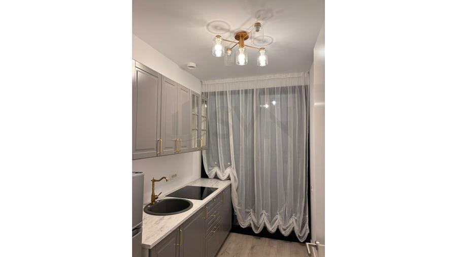 Apartament cu 2 camere semidecomandat, mobilat în Herăstrău