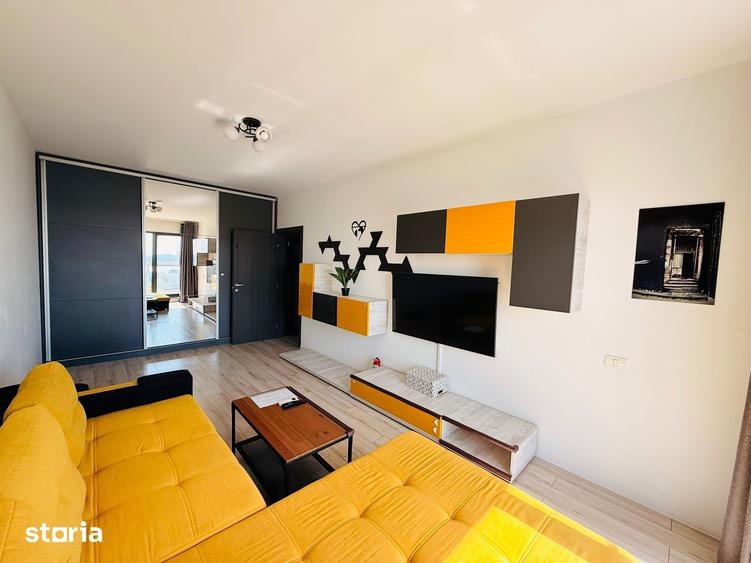 Apartament cu 2 camere în Lacul Morii