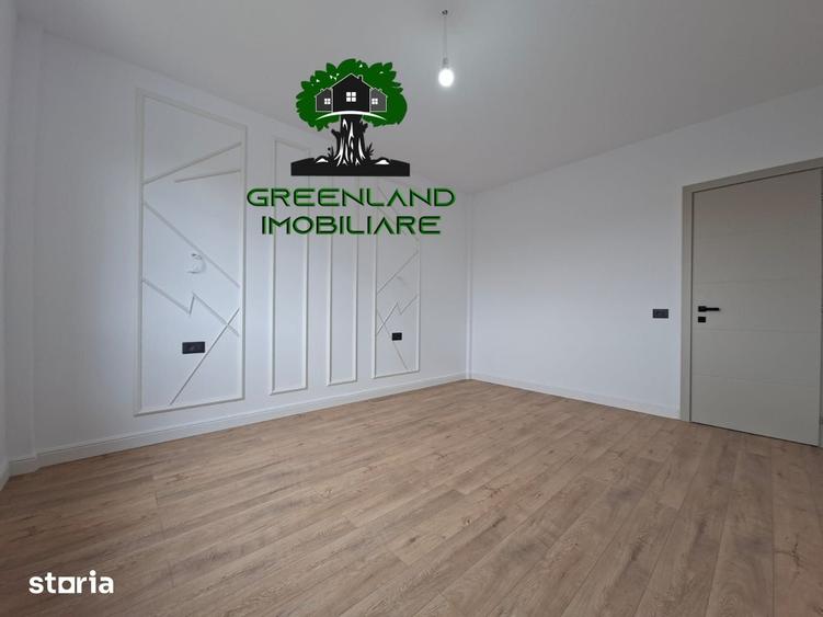 Apartament cu 3 camere în Rediu