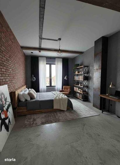 Penthouse exclusivist cu 4 camere | Sector 5 - aproape de Dr. Taberei - 2