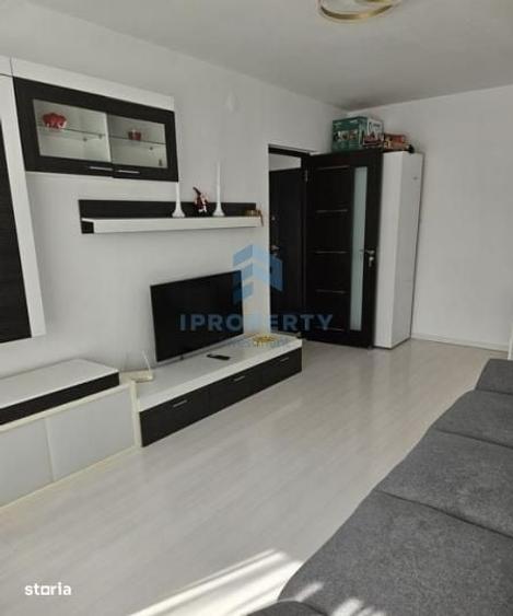 Apartament cu 2 camere decomandat în Sebastian
