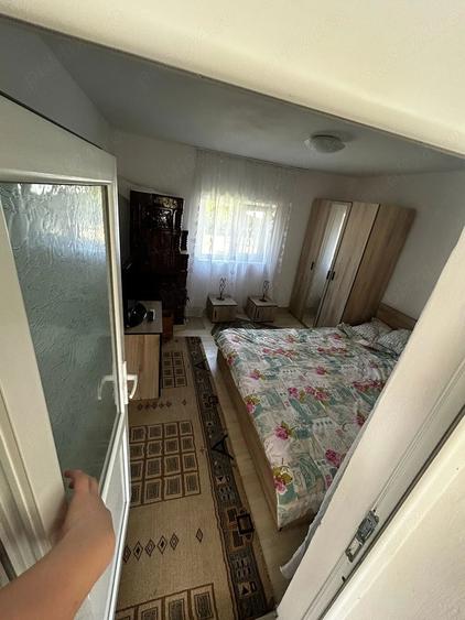 Casă cu 2 camere cu Teren 1838 Mp în Gemenea-Brătulești