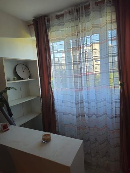 Garsonieră semidecomandată în Pantelimon