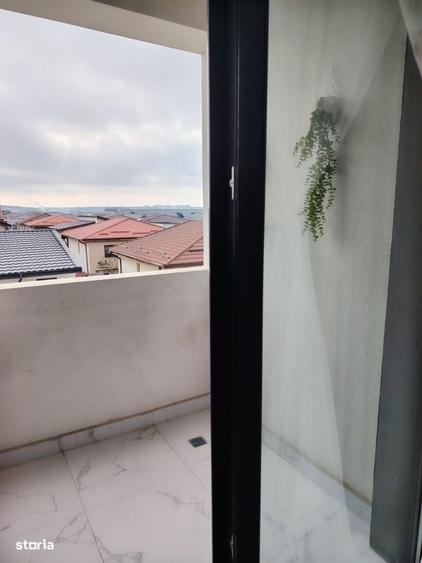 Nou | Apartamente Premium | 2 Camere | Otopeni - 11
