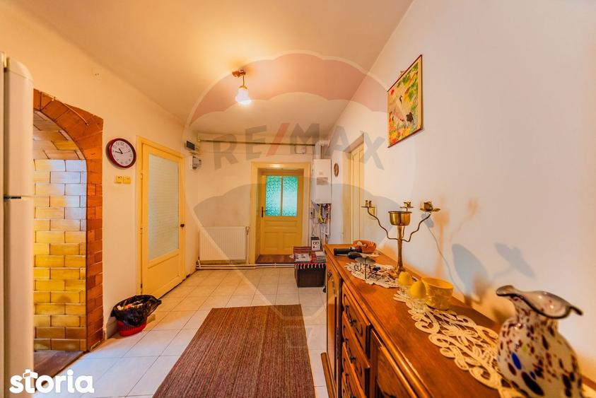 Casa cu 3 camere de vanzare in zona Gai, teren de 1249mp - 13