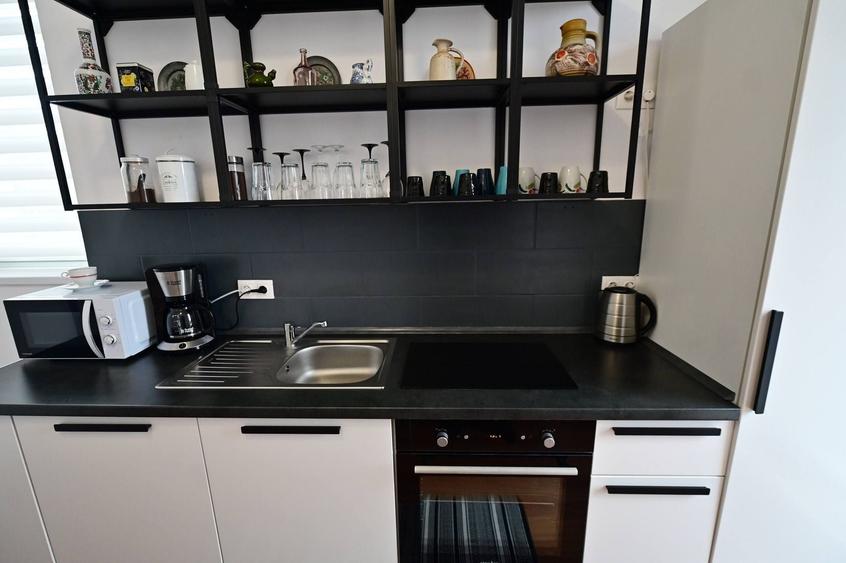 Apartament cu 2 camere în Ștefan cel Mare
