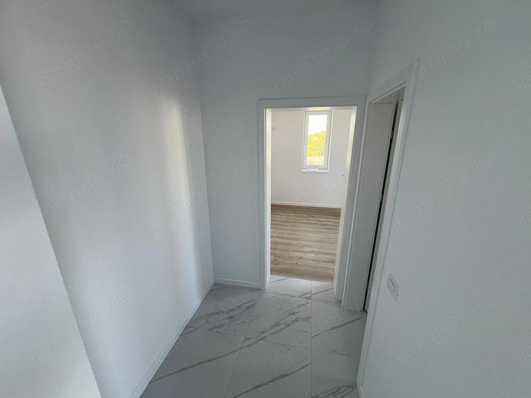 Apartament cu 2 camere semidecomandat în Favorit