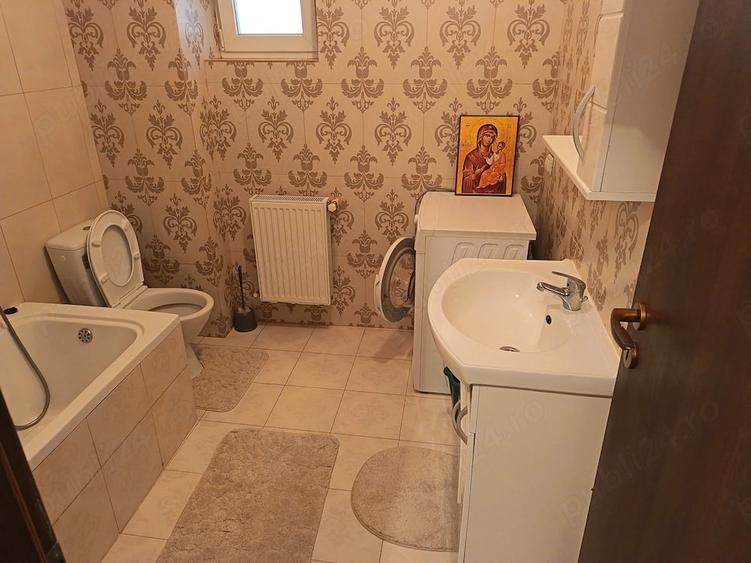 Apartament cu 2 camere decomandat în Militari