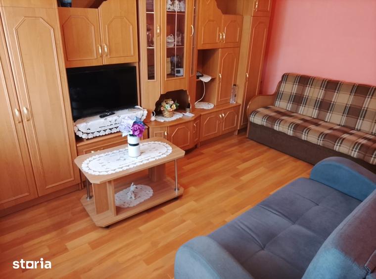 Garsonieră în Lazaret