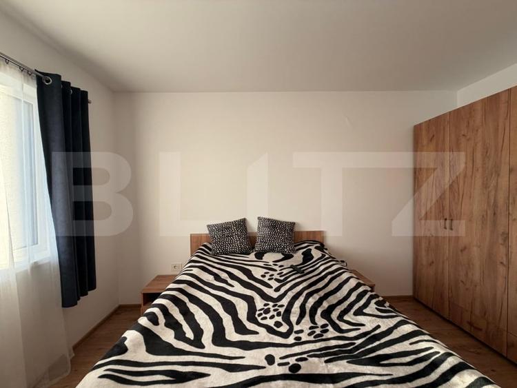 Apartament cu 2 camere decomandat, mobilat în Griviței