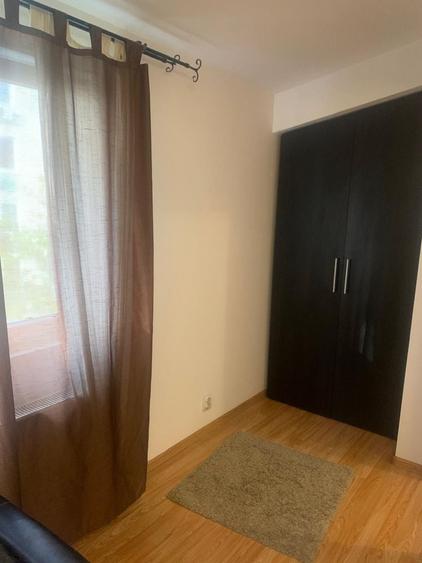 Garsonieră decomandată în Crângași