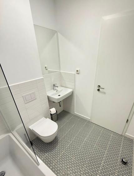 Apartament cu 2 camere decomandat în Aviației