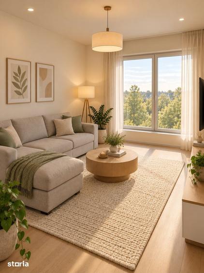 Casa tip duplex, 157 mp, cu gard, la drum asfaltat, Santana, Unirii - 5