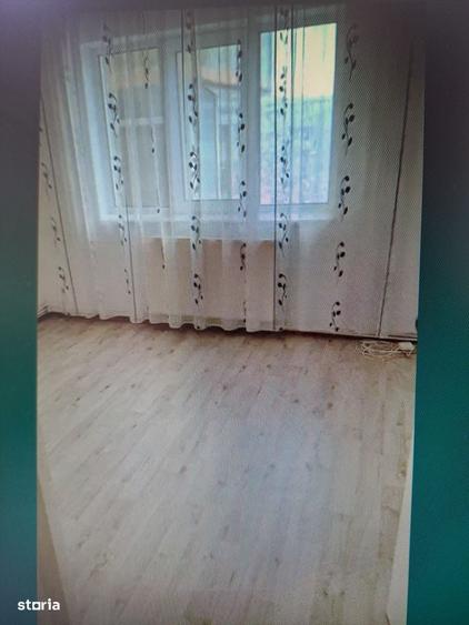 Apartament 2 camere, etaj 2 - 3