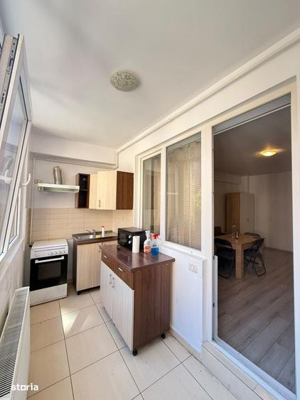Apartament cu 2 camere în Militari