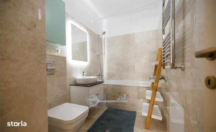 Apartament cu 3 camere în Copou