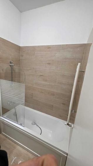 Apartament cu 2 camere semidecomandat în Militari
