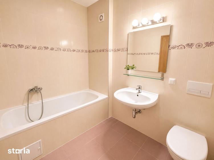 Apartament cu 2 camere decomandat în Bartolomeu