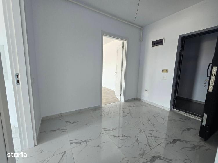 Apartament 2 Camere + boxa+ parcare, Strada Piersicului, Fundeni - 6