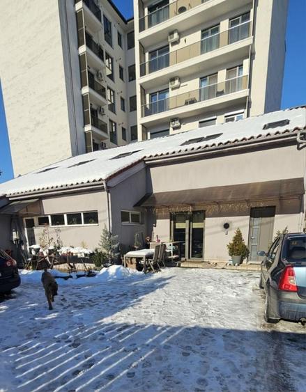 Casă individuală cu 5 camere cu Canalizare în Plopilor