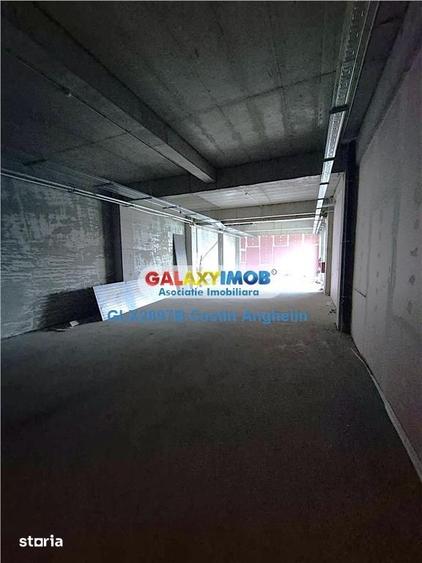 Spațiu comercial, de 160 mp, în Ultracentral