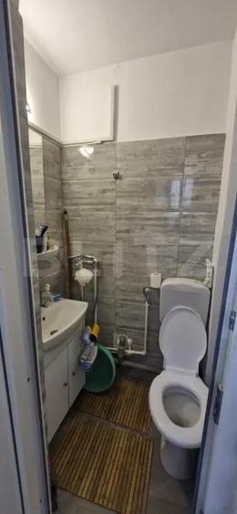 Apartament 3 camere, complet renovat, calduros Gae?ti - 6