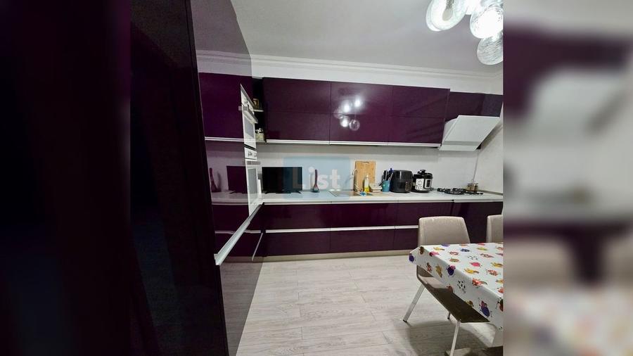 Vila PREMIUM | Sendreni |  Design Modern | Teren 1000 mp | - 7