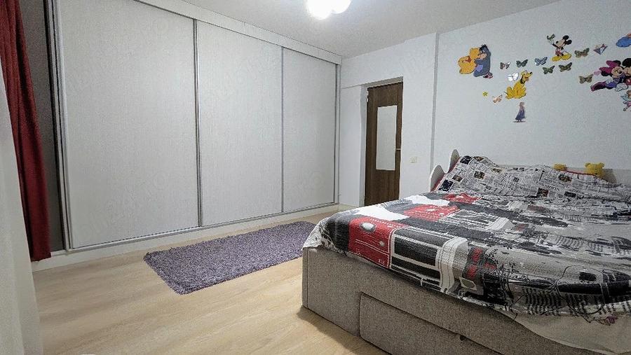 Apartament 2 camere, zona Baba novac, cu loc de parcare - 5