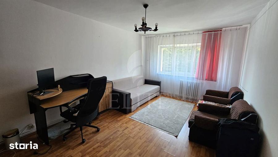Apartament 2 camere in zona STR. LUNII - 2