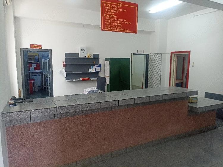 Spațiu comercial, de 77 mp, în Central