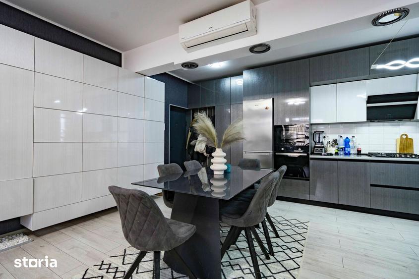 Apartament cu 2 camere în Iosia
