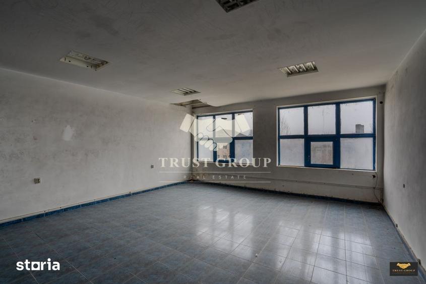 Spațiu comercial, de 160 mp, în Central