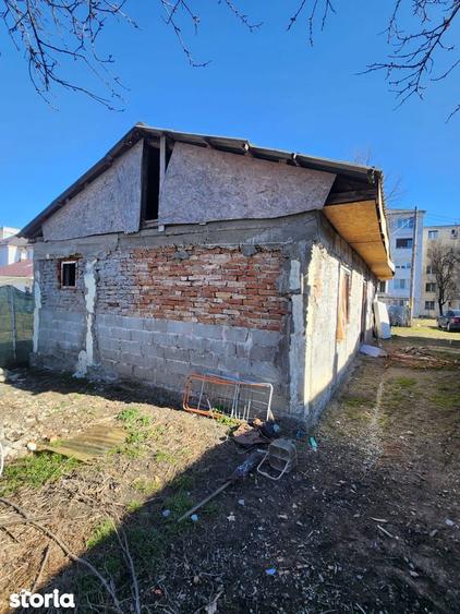 Casa Zona Garii Bacau - 9