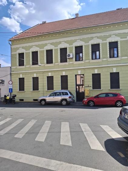 Garsonieră semidecomandată în Ultracentral
