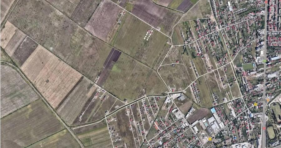 Ideal Investitie - Str Ctin Brancoveanu, zona noua, in dezvoltare - 1