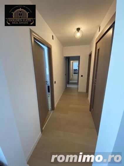 Apartament cu 2 camere decomandat în Turda