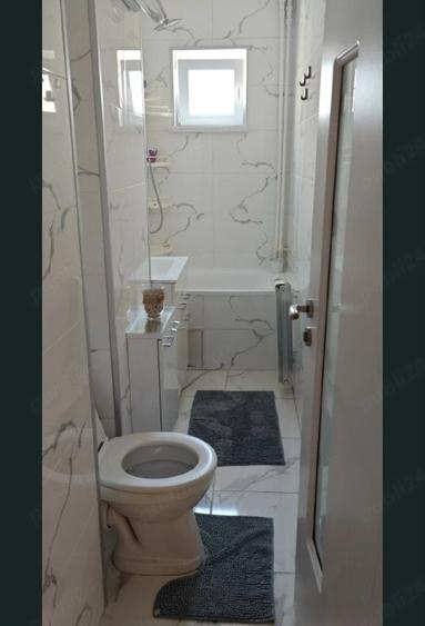 Apartament cu 2 camere nedecomandat în Central