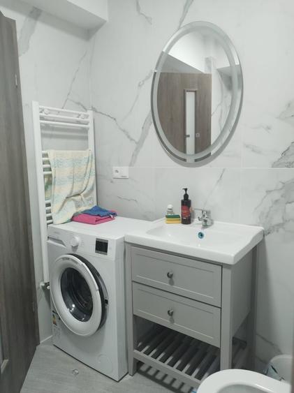 Apartament cu 2 camere decomandat în Someșu Rece